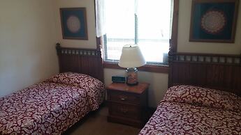 Country Hideaway at Mountain Lakes