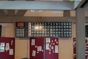 Country Hideaway at Mountain Lakes