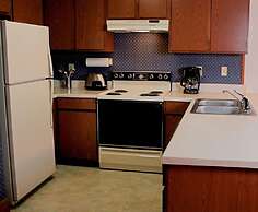 Country Hideaway at Mountain Lakes