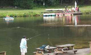 Country Hideaway at Mountain Lakes