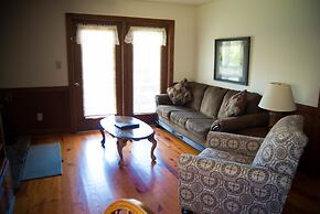 Country Hideaway at Mountain Lakes