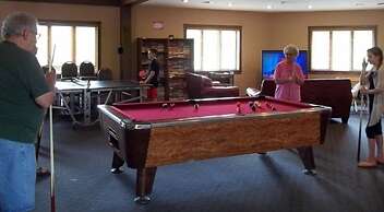 Country Hideaway at Mountain Lakes