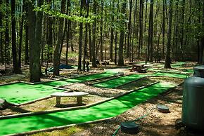 Country Hideaway at Mountain Lakes