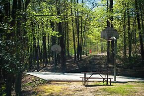 Country Hideaway at Mountain Lakes