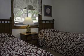 Country Hideaway at Mountain Lakes