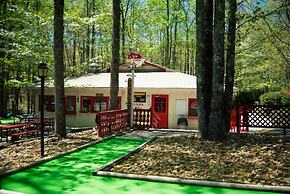 Country Hideaway at Mountain Lakes