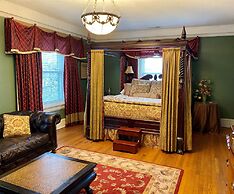 Inn at 835 Boutique Hotel