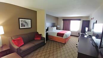 Best Western Palmyra Inn & Suites