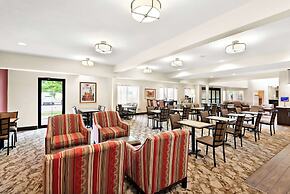 Best Western Palmyra Inn & Suites