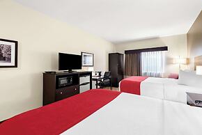 Best Western Palmyra Inn & Suites