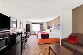 Best Western Palmyra Inn & Suites