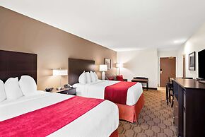 Best Western Palmyra Inn & Suites