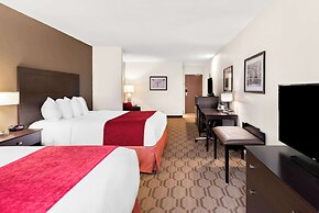 Best Western Palmyra Inn & Suites