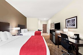 Best Western Palmyra Inn & Suites