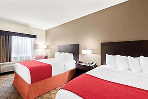 Best Western Palmyra Inn & Suites