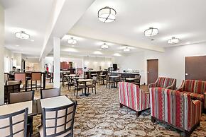 Best Western Palmyra Inn & Suites