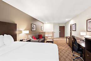 Best Western Palmyra Inn & Suites