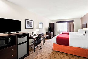 Best Western Palmyra Inn & Suites