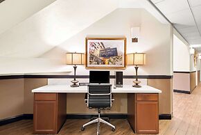 Best Western Palmyra Inn & Suites