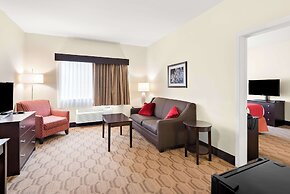 Best Western Palmyra Inn & Suites
