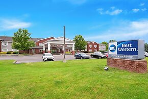 Best Western Palmyra Inn & Suites