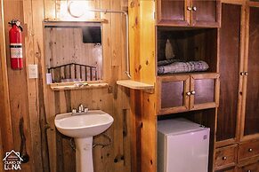 Cabañas Claro De Luna