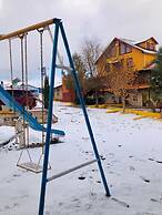 Cabañas Claro De Luna