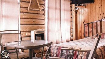 Cabañas Claro De Luna