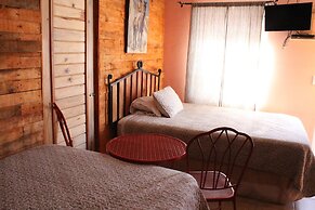 Cabañas Claro De Luna