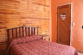 Cabañas Claro De Luna