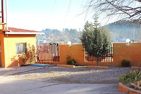 Cabañas Claro De Luna