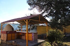 Cabañas Claro De Luna