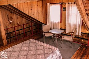 Cabañas Claro De Luna