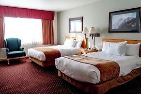 Talkeetna Alaskan Lodge