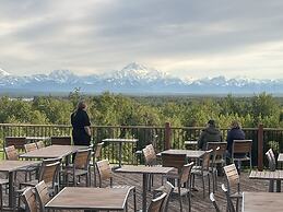 Talkeetna Alaskan Lodge