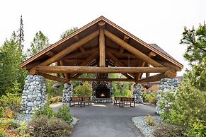 Talkeetna Alaskan Lodge