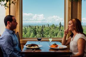 Talkeetna Alaskan Lodge