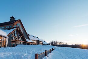 Talkeetna Alaskan Lodge