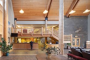 Talkeetna Alaskan Lodge