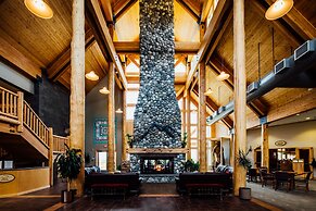 Talkeetna Alaskan Lodge