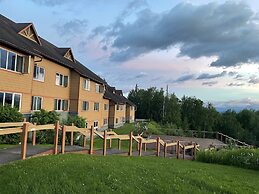 Talkeetna Alaskan Lodge