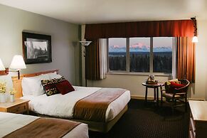 Talkeetna Alaskan Lodge