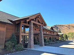 The Lodge at Canyon River Ranch