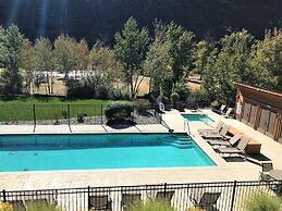 The Lodge at Canyon River Ranch