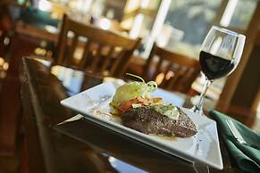 The Lodge at Canyon River Ranch