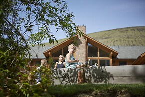 The Lodge at Canyon River Ranch