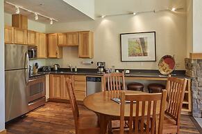 The Lodge at Canyon River Ranch