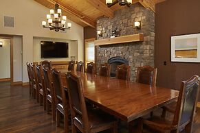 The Lodge at Canyon River Ranch