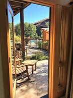 The Lodge at Canyon River Ranch