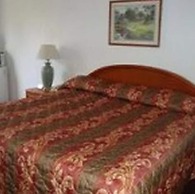 Snelling Motel